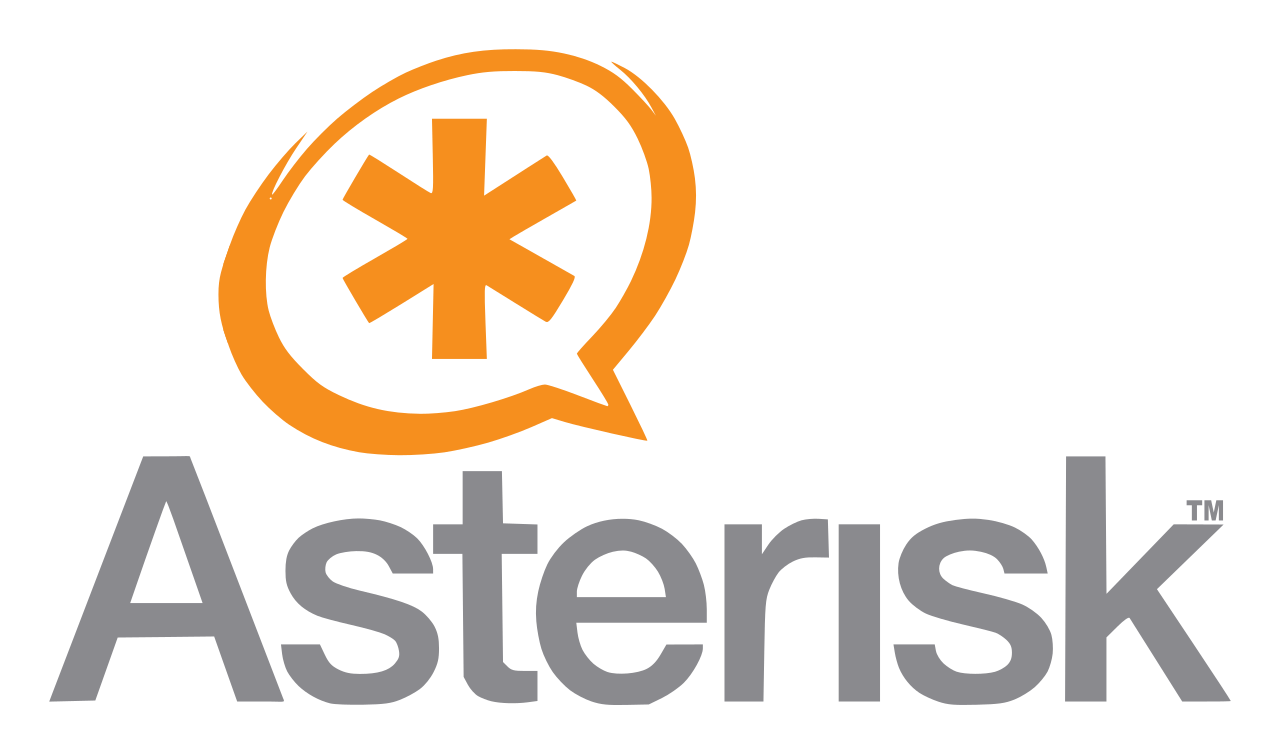 logo de asterisk