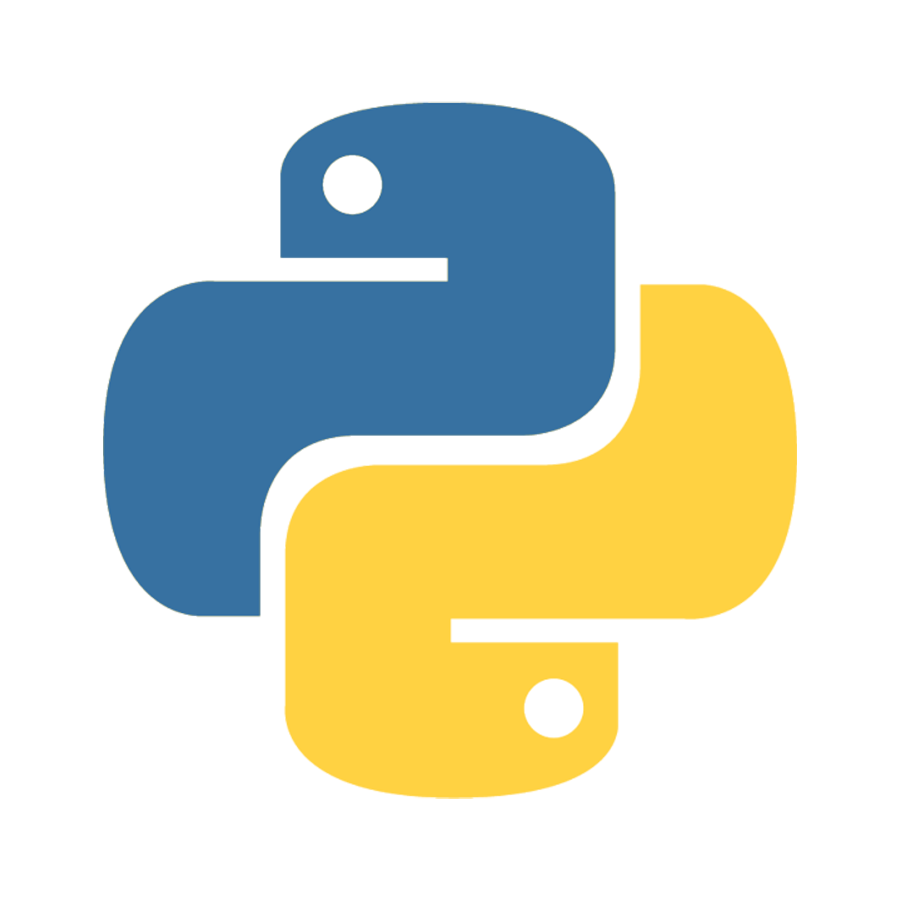 Logo de Python